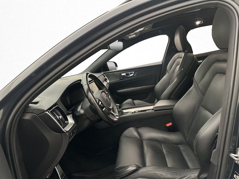 Volvo V60 bild 12