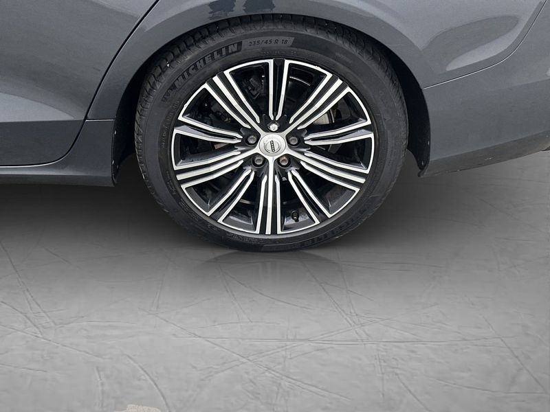 Volvo V60 bild 36