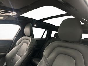 Volvo V60 bild 13
