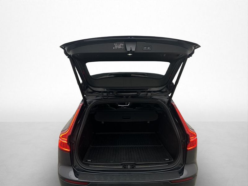 Volvo V60 bild 36