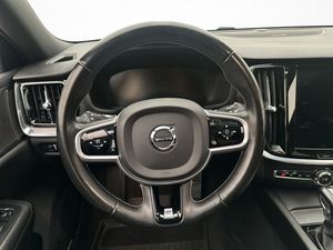 Volvo V60 bild 17