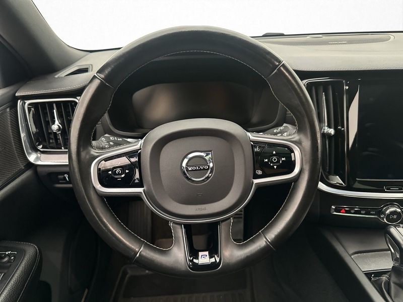 Volvo V60 bild 17