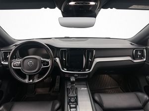 Volvo V60 bild 14