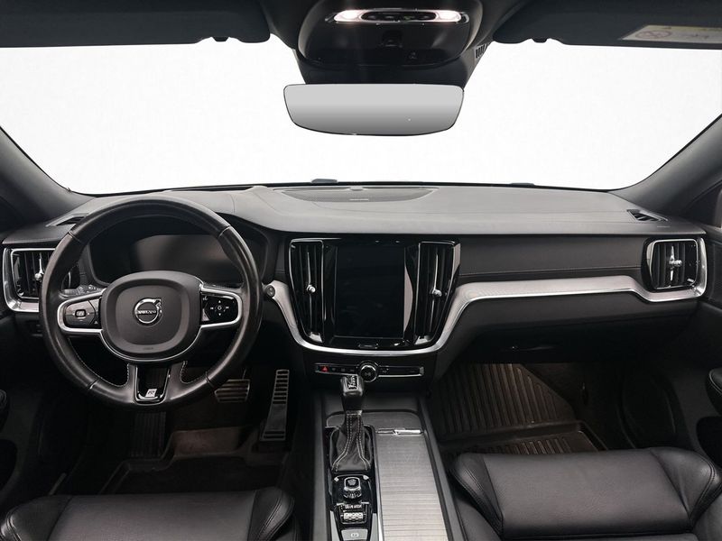 Volvo V60 bild 14