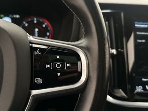 Volvo V60 bild 22