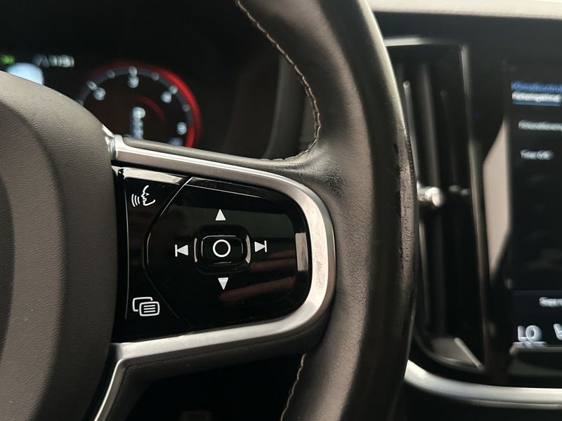 Volvo V60 bild 22