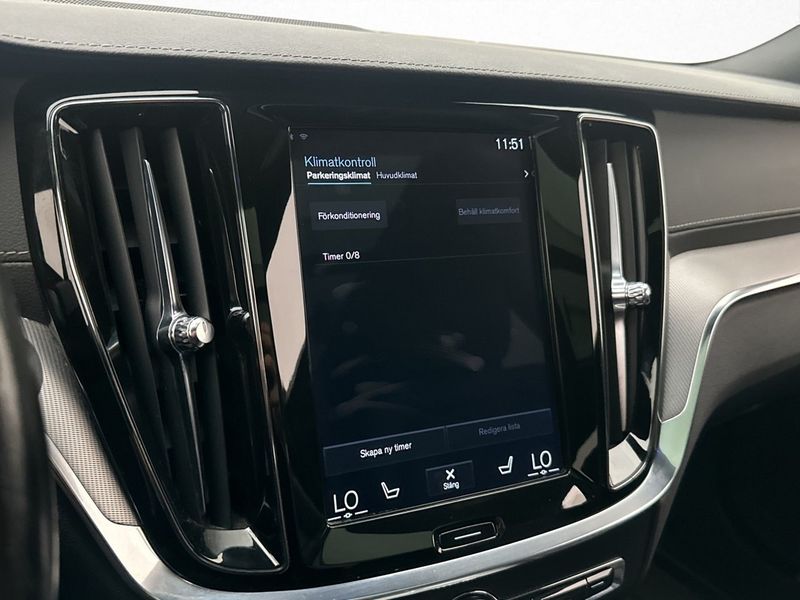 Volvo V60 bild 29