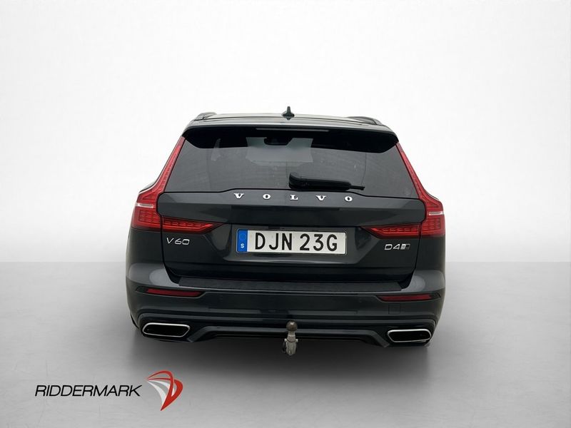 Volvo V60 bild 6