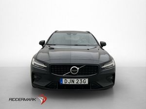 Volvo V60 bild 2