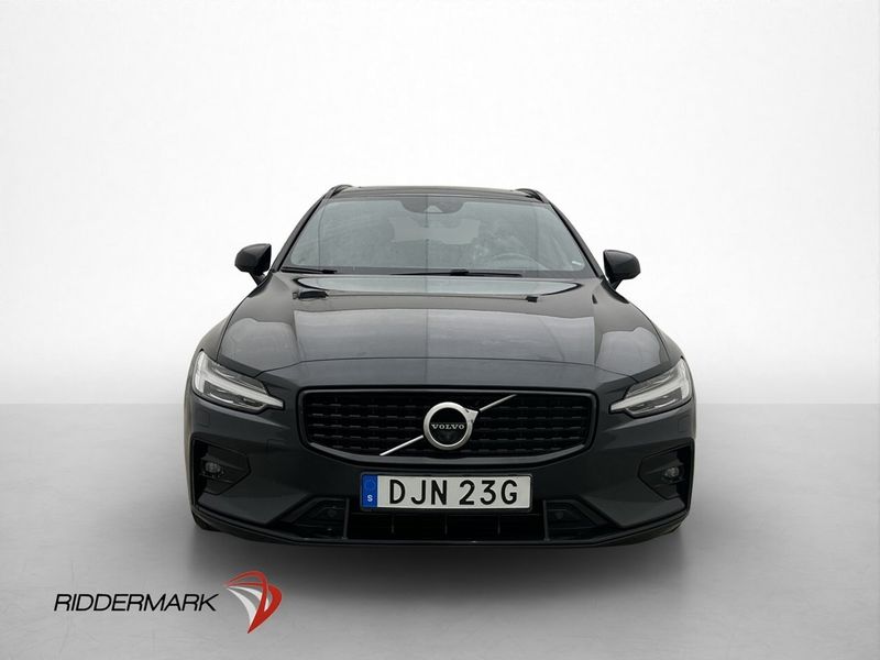 Volvo V60 bild 2