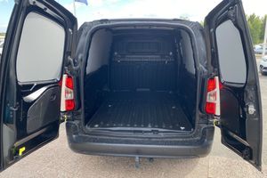 Peugeot e-Partner bild 7