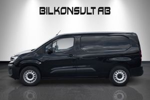 Peugeot e-Partner bild 2