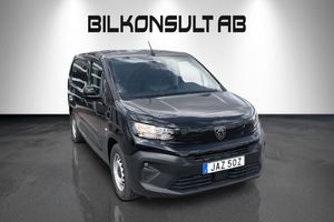 Peugeot e-Partner bild 5
