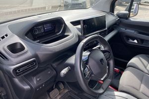 Peugeot e-Partner bild 6