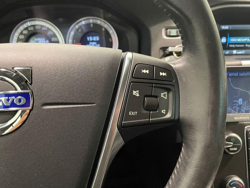 Volvo V60 bild 17