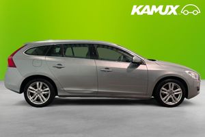Volvo V60 bild 4