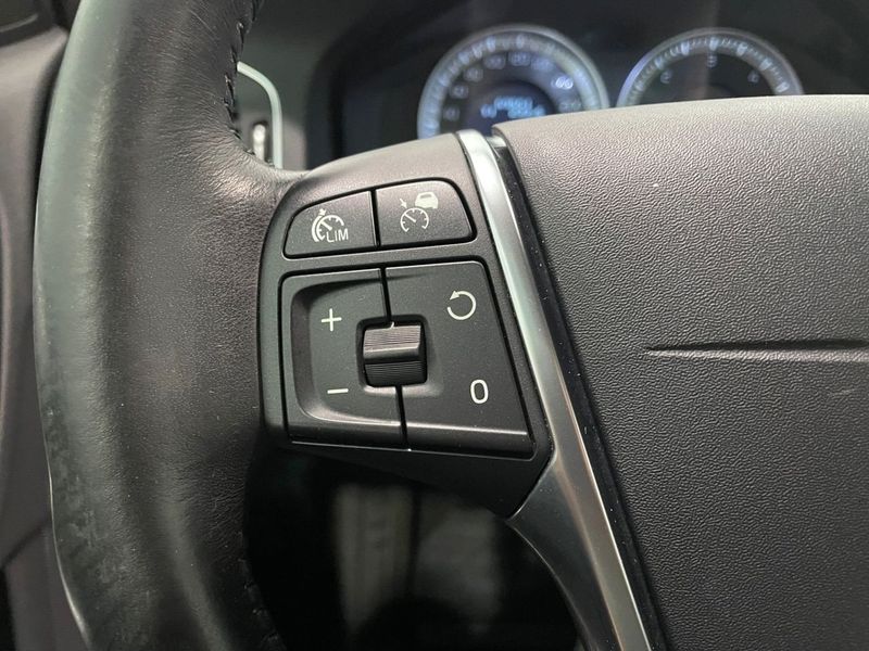 Volvo V60 bild 16