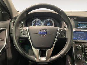 Volvo V60 bild 12