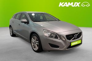 Volvo V60 bild 1