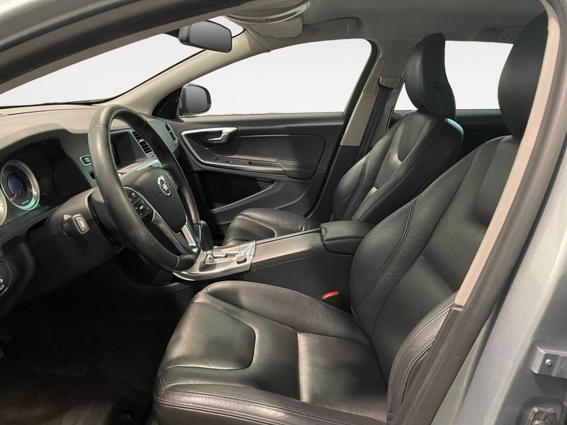 Volvo V60 bild 9