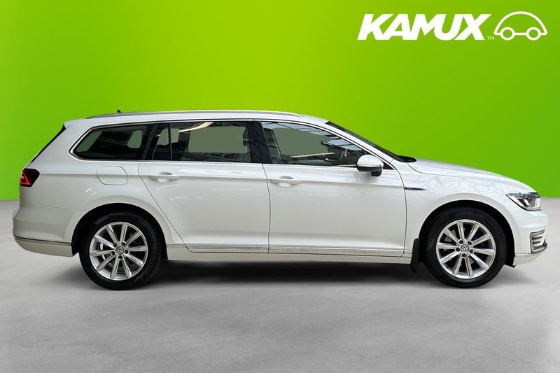 Volkswagen Passat bild 2