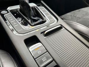 Volkswagen Passat bild 20