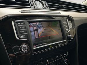Volkswagen Passat bild 21
