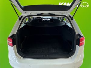 Volkswagen Passat bild 17