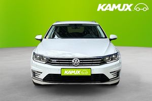 Volkswagen Passat bild 6