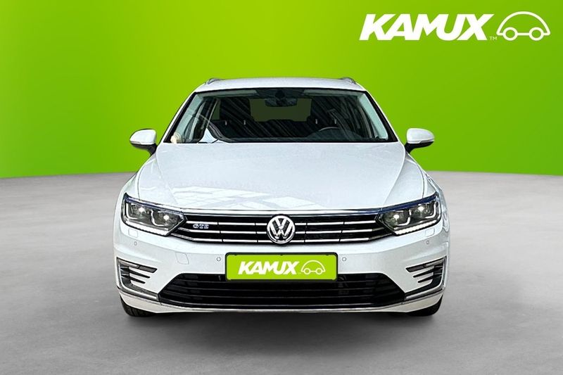 Volkswagen Passat bild 6