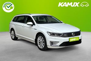 Volkswagen Passat bild 1