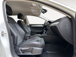 Volkswagen Passat bild 16
