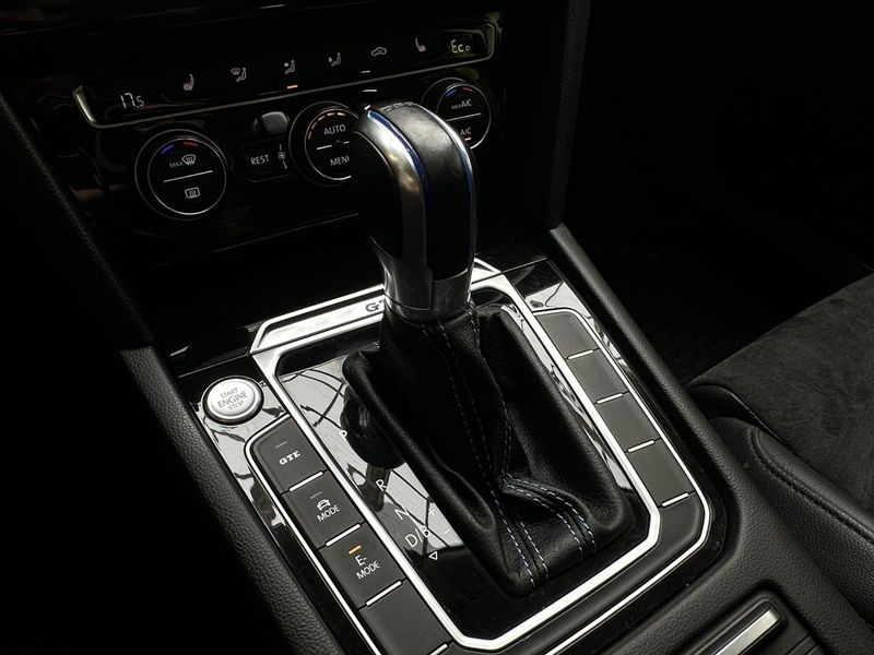 Volkswagen Passat bild 12