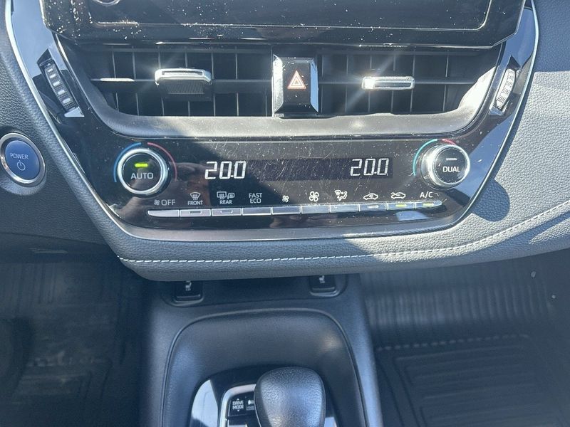 Toyota Corolla bild 13