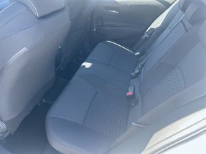Toyota Corolla bild 9