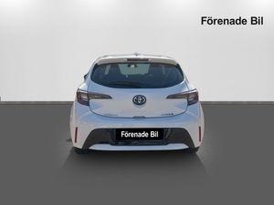 Toyota Corolla bild 5
