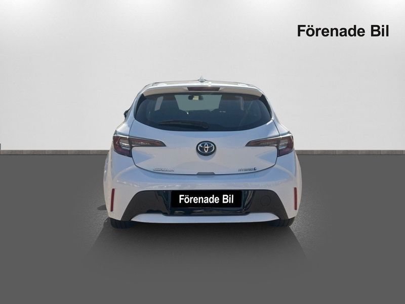 Toyota Corolla bild 5