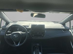 Toyota Corolla bild 7