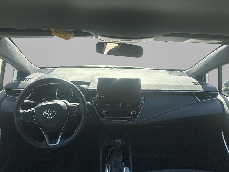 Toyota Corolla bild 7