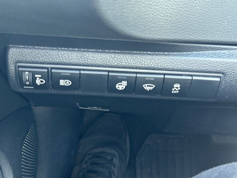Toyota Corolla bild 15