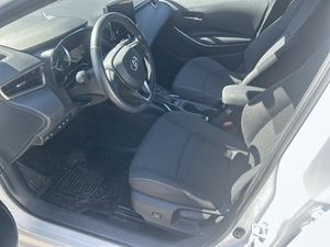 Toyota Corolla bild 8