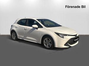 Toyota Corolla bild 3