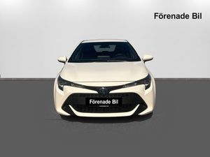 Toyota Corolla bild 2
