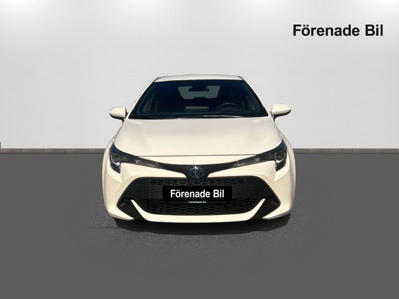 Toyota Corolla bild 2