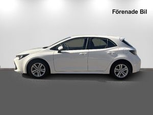 Toyota Corolla bild 4