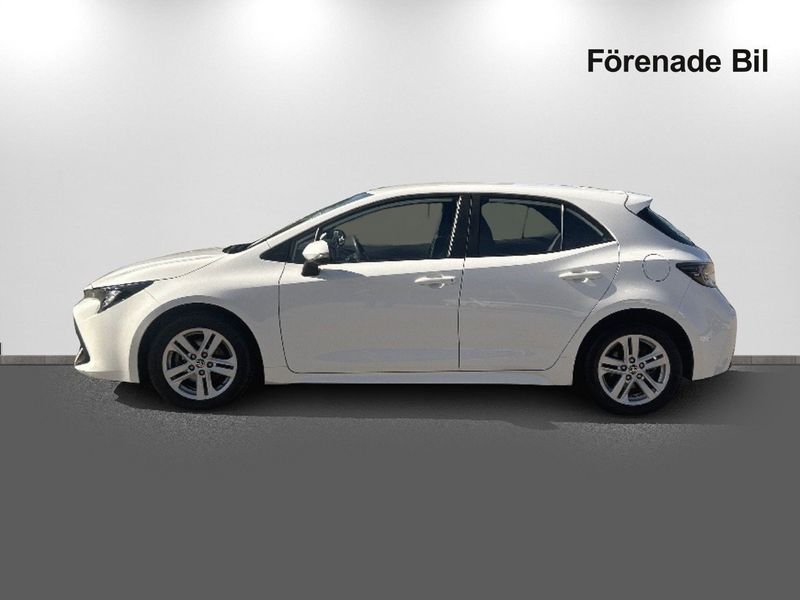 Toyota Corolla bild 4