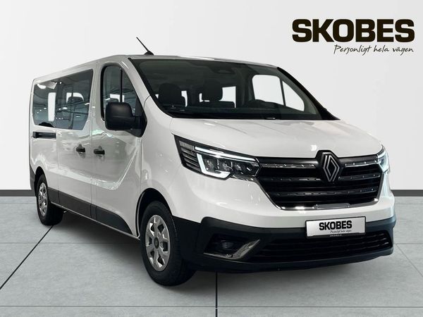 Renault Trafic Passeng PhII dCi 150 L2H1 A - 2026