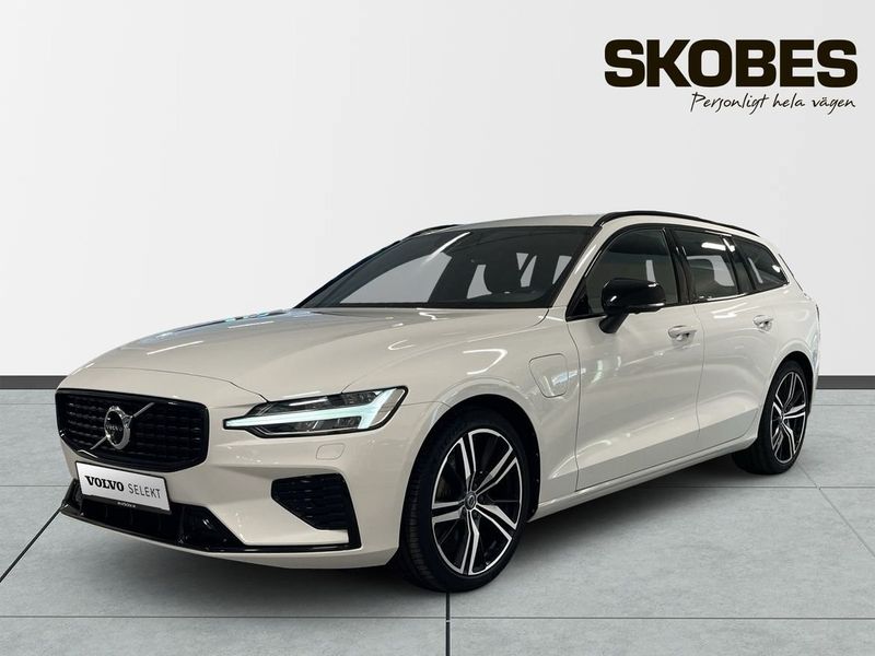 Volvo V60 bild 3