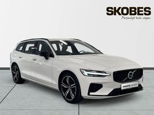 Volvo V60 bild 1