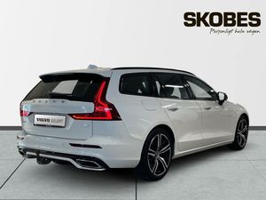 Volvo V60 bild 8
